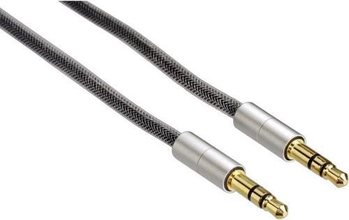 3.5Mm - 3.5Mm, Stereo "Aluline" Altın Uç 2M