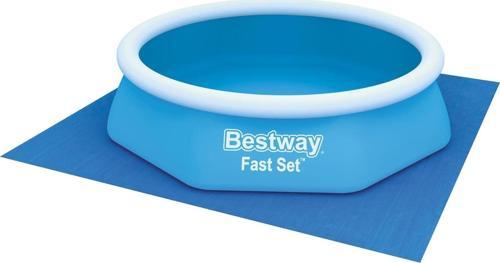 9' X 9'/2,74M X 2,74M Zemin Bezi