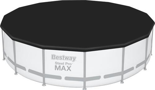 4,57 M Yuvarlak Havuz Örtüsü