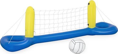 - Şişirilebilir Voleybol Ağı, 244 X 64 Cm
