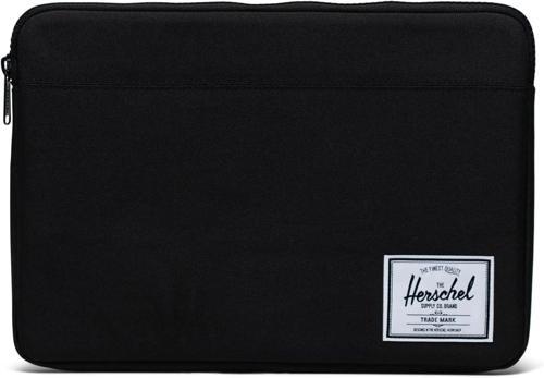 Anchor Sleeve 14 Inç 30061-00001, Üniseks, Kılıf, Siyah, Tek Beden, Siyah, Ölçü Birimi