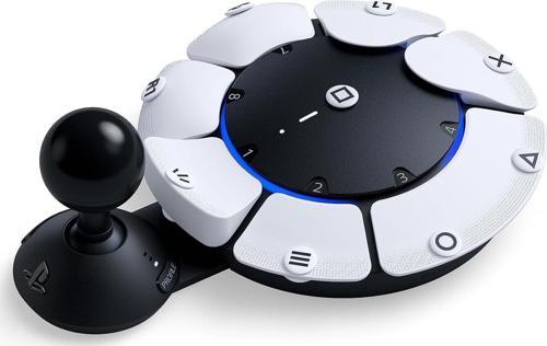 Ps5 Access Controller Ps5 Oyun Kolu Bilkom Garantili- White