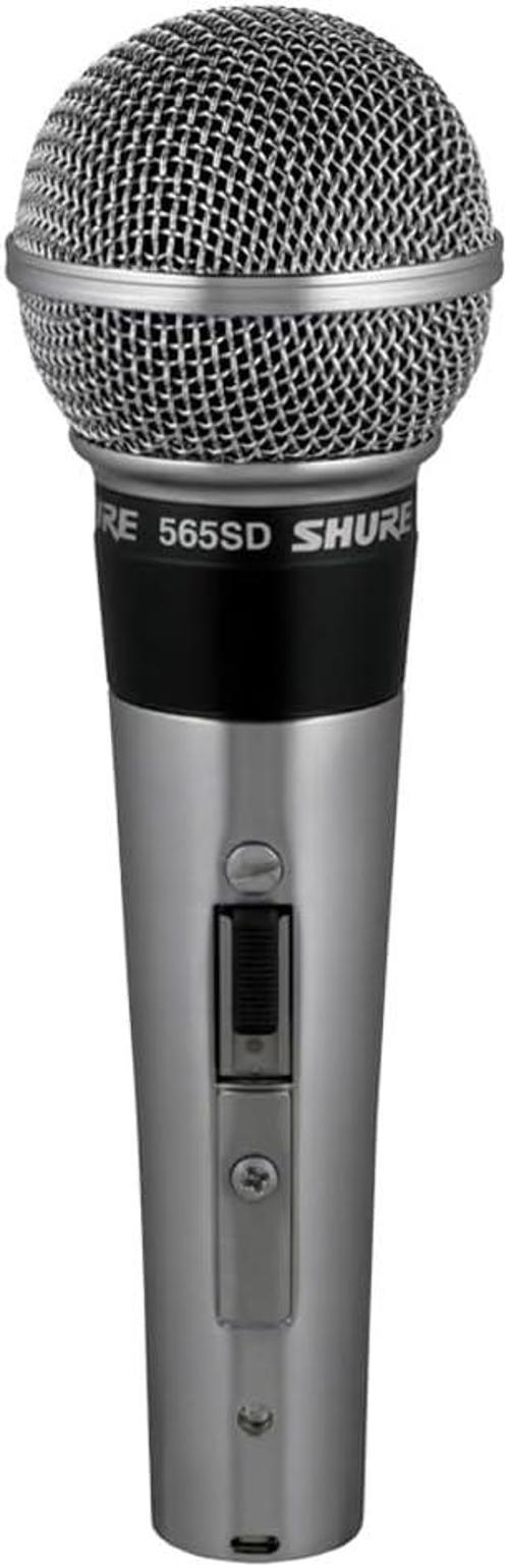 565Sd Vokal Mikrofonu