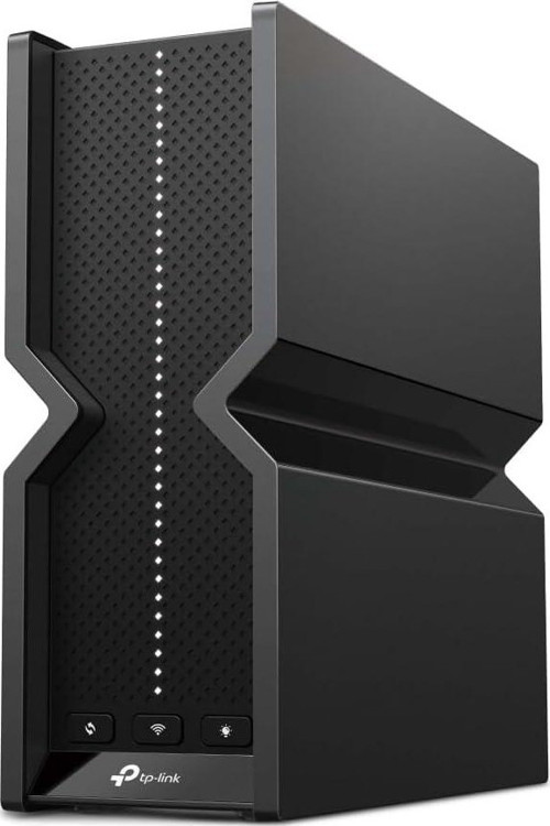 Archer Be550, Be9300 Tri-Band Wi-Fi 7 Router, Fiber Destekli, 5× 2.5 Gbps Port, 6Ghz 160 Mhz