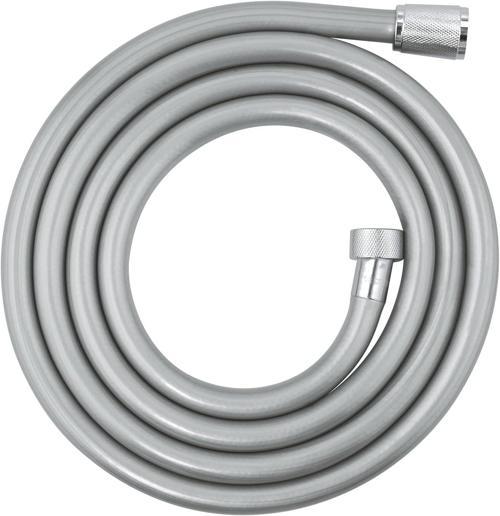 Vitalioflex Comfort 2000Mm Duş Hortumu, Krom, 27173002
