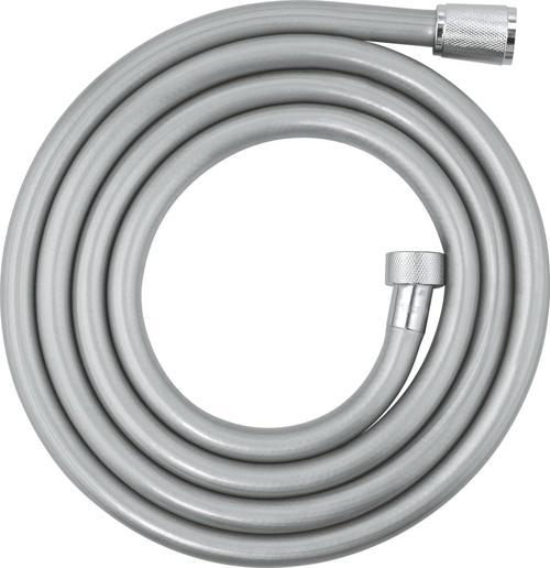 Vitalioflex Comfort 2000Mm Duş Hortumu, Krom, 27173002