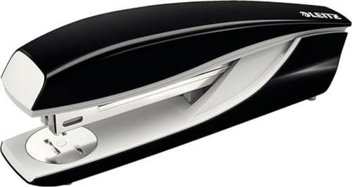 40 Sayfa Kapasiteli Zımba, Siyah