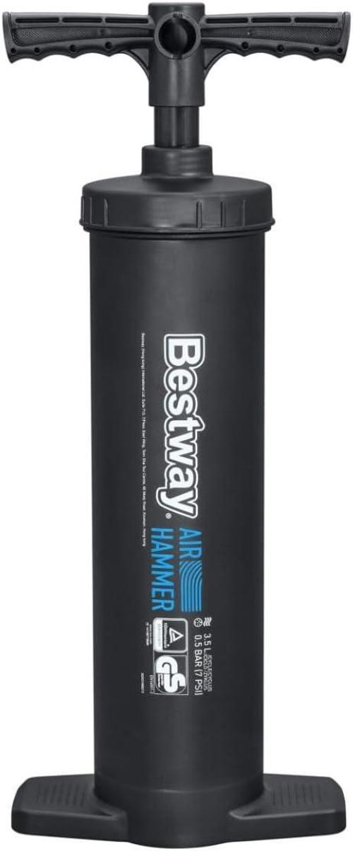 Air Hammer 3500 Manuel Hava Pompası