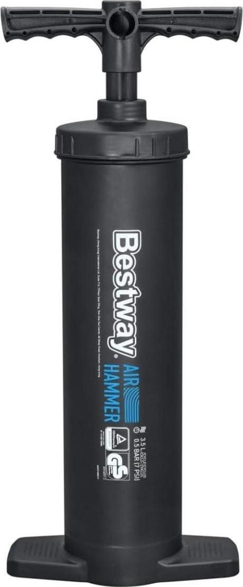 Air Hammer 3500 Manuel Hava Pompası