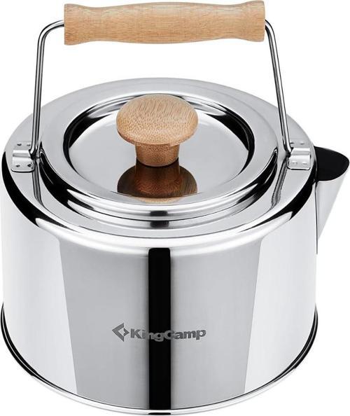 Kingcamp Skywalker Kettle