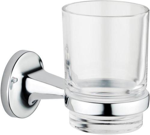 Marin A44942 Diş Fırçalığı, Krom