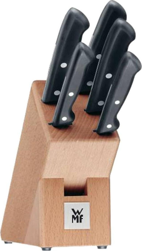 Classic Line 6'Lı Bıçak Seti