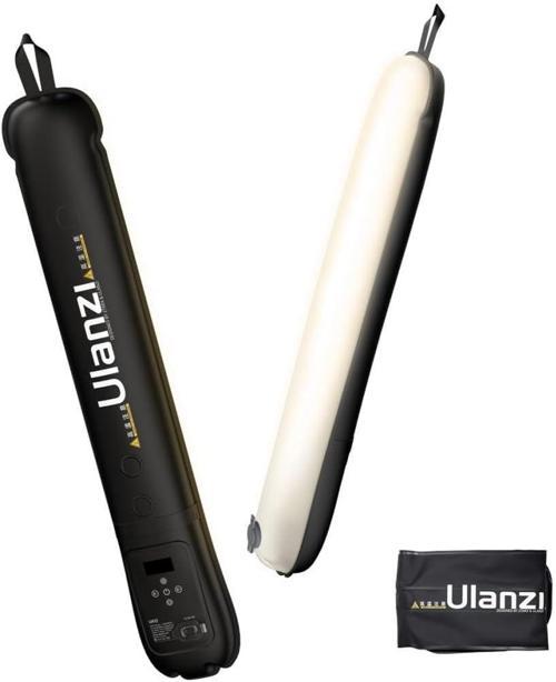 Ua12 Taşınabilir Air Tube Işık L092