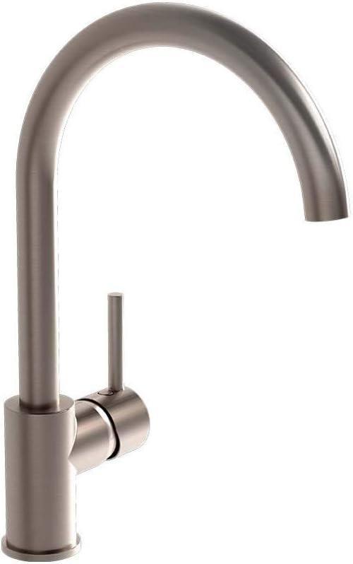 Vitra Minimax S A4209134 Eviye Bataryası, Krom Kaplama