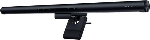 Aether Monitör Işık Çubuğu - Oyun Rgb Aydınlatmalı Bilgisayar Monitörü Lambası (Dokunmatik Kon