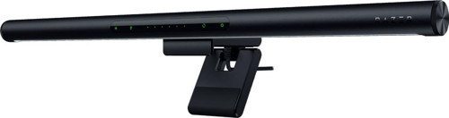 Aether Monitör Işık Çubuğu - Oyun Rgb Aydınlatmalı Bilgisayar Monitörü Lambası (Dokunmatik Kon