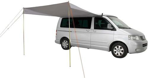 Voss Canopy Araç Yan Tente