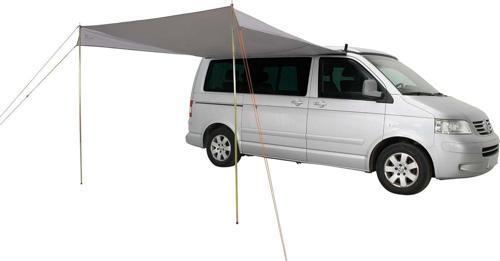 Voss Canopy Araç Yan Tente