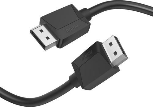 Displayport Kablosu, Dp 1.2, Ultra Hd 4K, 1.5 M
