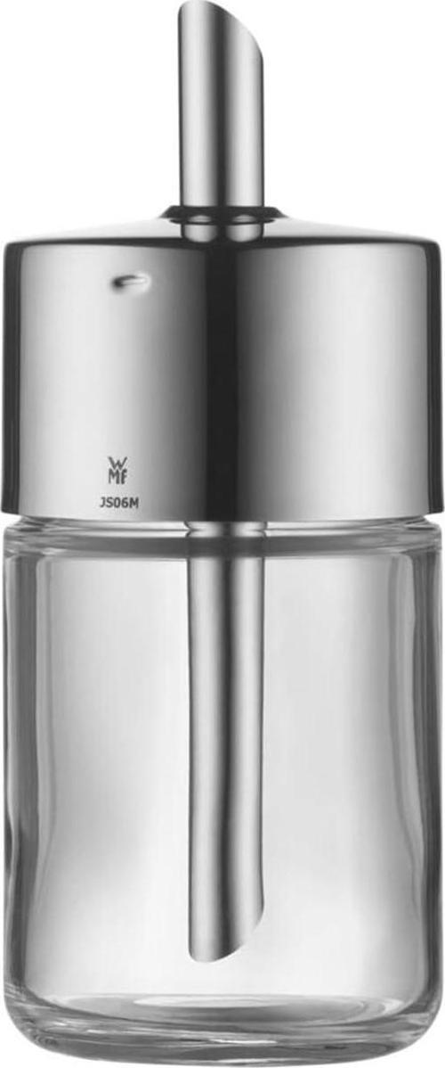 Barista Çelik Toz Şekerlik