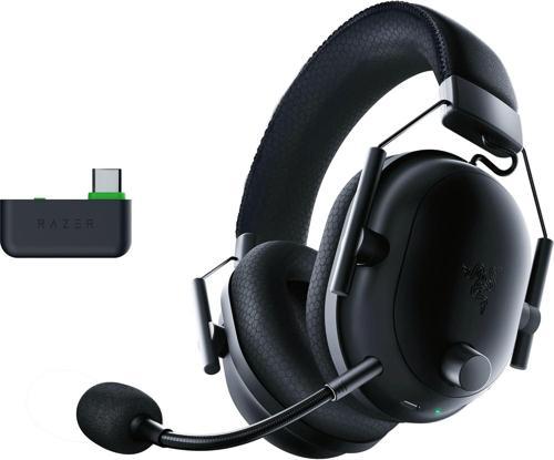 Blackshark V2 Pro (Xbox) - Xbox S|X & One Için Kablosuz Konsol E-Spor Kulaklığı (Triforce 50Mm