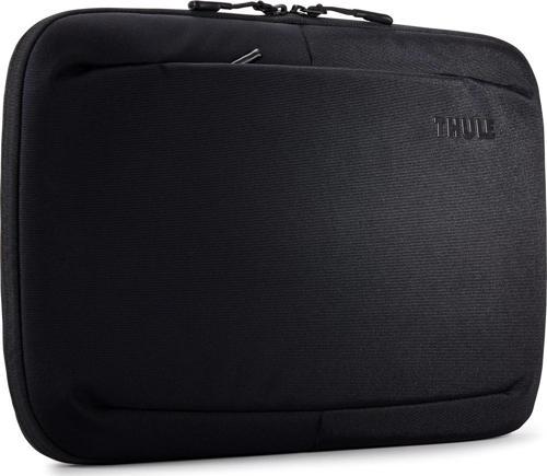 Subterra 2 Macbook Kılıfı, 16", Black