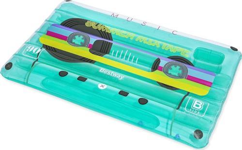 Retro Beats Şişirilebilir Havuz Şamandırası