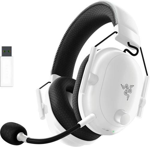 Blackshark V2 Pro (2023) - Pc Premium Kablosuz E-Spor Kulaklığı (Hyperclear Süper Geniş Bant M
