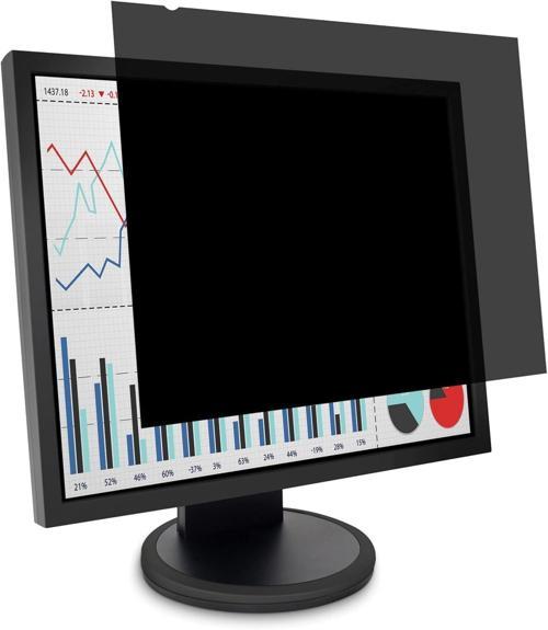 Mag Pro Manyetik Gizlilik Filtresi, 27"Monitörler Için