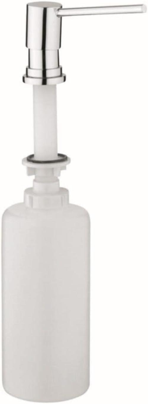 Arkitekta A44285 Ankastre Sıvı Sabunluk Krom