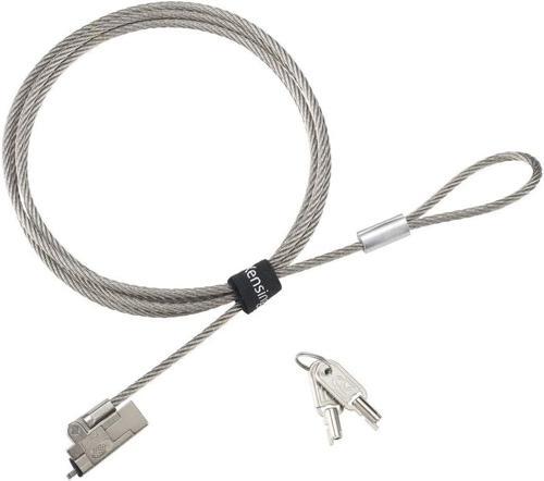 Eq Slim Nanosaver 2.0 Anahtarlı Kilit
