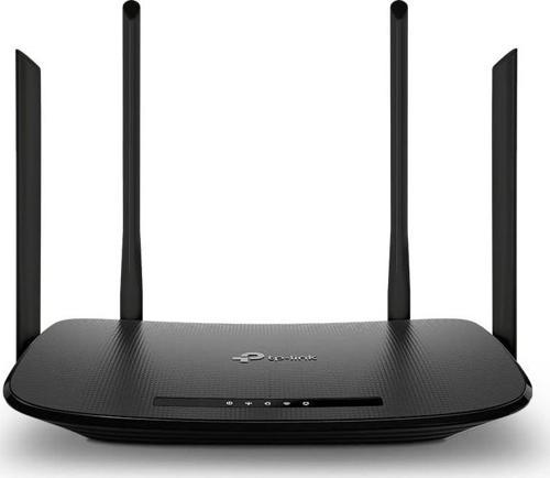 Archer Vr300, Ac 1200 Mbps Wireless Fiber/Vdsl/Adsl Modem Router