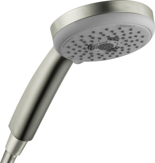 100 El Duşu E 3-Jet, 2,5 Gpm