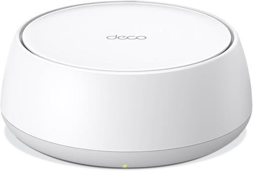 Deco Be25 1-Pack, Be3600 Mbps, 2× 2.5 Gbps Portlar, Ai Destekli Çoklu İşlem Kabiliyeti, 150