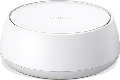 Deco Be25 1-Pack, Be3600 Mbps, 2× 2.5 Gbps Portlar, Ai Destekli Çoklu İşlem Kabiliyeti, 150