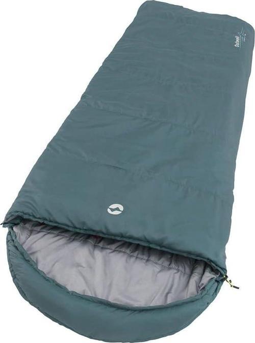 Campion Lux Teal -16°C Comfort Uyku Tulumu