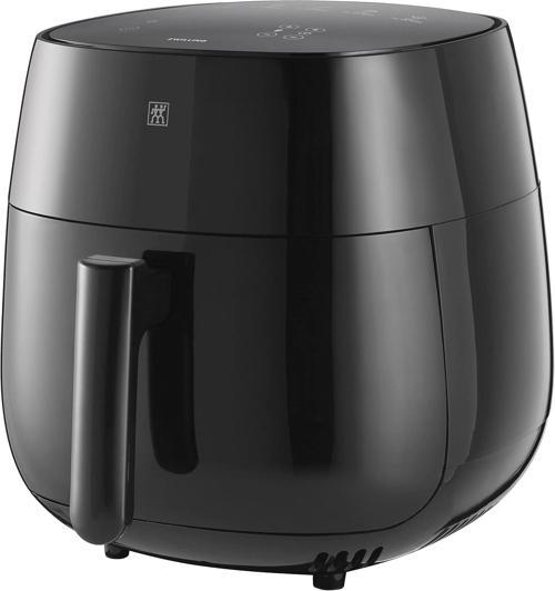 Air Fryer/Sıcak Hava Fritözü, 4 L, 6 Program, 1.400 Watt, Yağsız Kızartma Ve Pişirme, Tarif