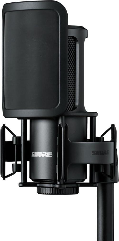 Sm4 Home Recording Microphone Kit