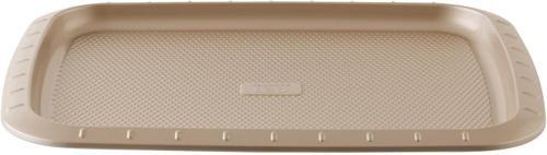 Leo Balance Karbon Çeliği Fırın Tepsisi 38 X "28.50" X 2 Cm