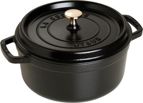 La Cocotte Döküm Tencere