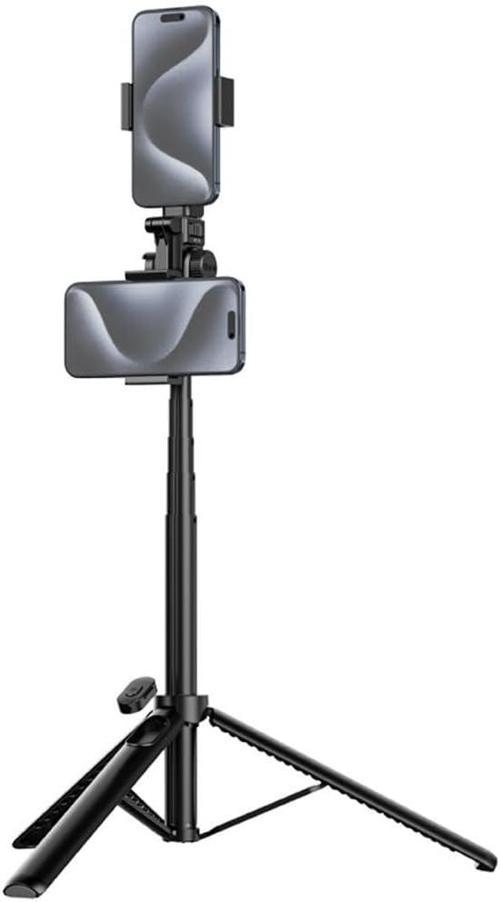 Mt-70 Selfie Tripod Kit T027Gbb1