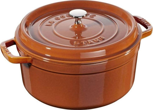 La Cocotte Döküm Tencere, Tarçın