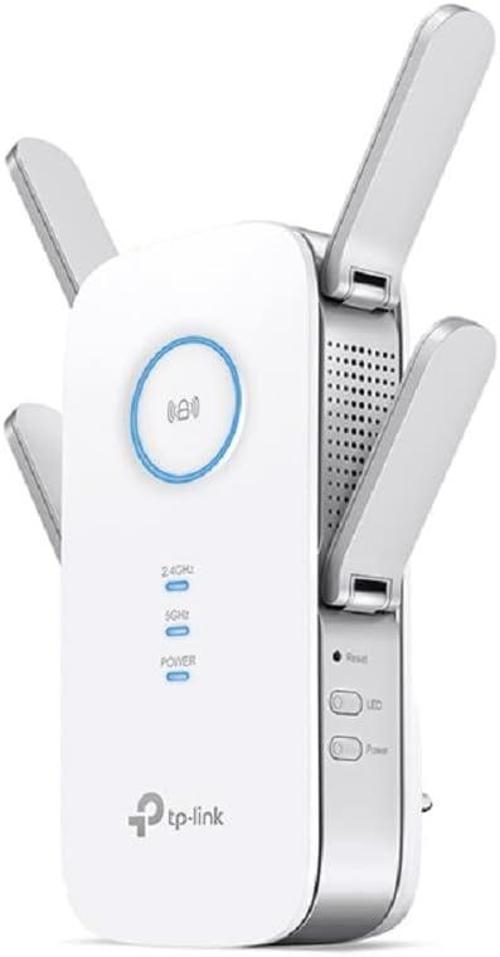 Wlan Amplifikatörü, Wlan Uzatıcı