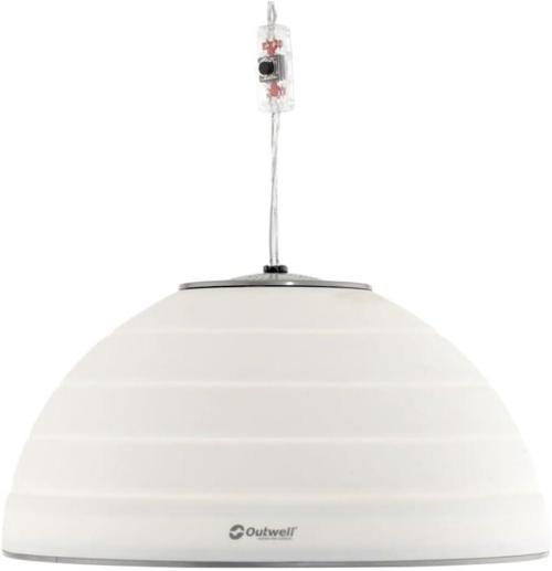 Pollux Lux Lamp Cream White Çadır Lambası