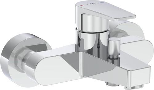 Shift T30 A43690 Banyo Bataryası, Krom