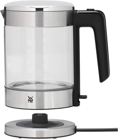 Kitchenminis Cam 1 Lt Su Isıtıcısı 1900 W
