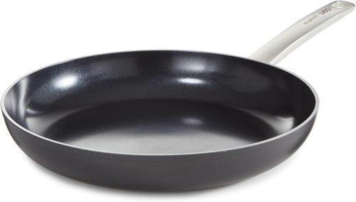 Graphite Tava 28 Cm
