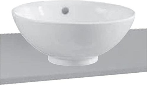 Options Çanak Lavabo