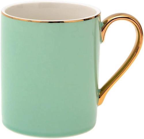 Soft Mug Green