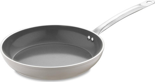 Swiss Crystal Bej Tava 24 Cm